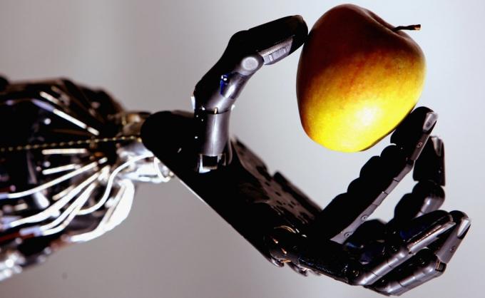 Tehnologija budućnosti: Roboti će raditi na opasnim objektima