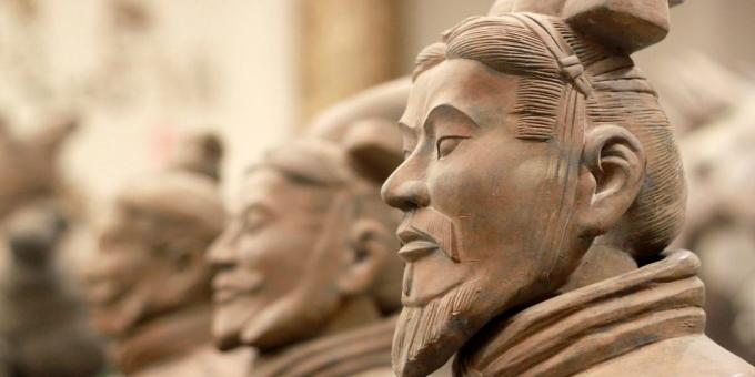 Život - to je rat: Savjeti Sun Tzu koji će vam pomoći da postanete bolji