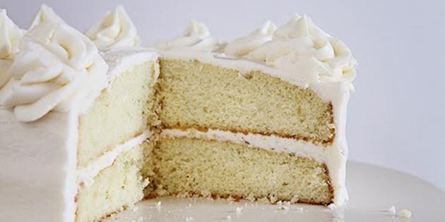 kako kuhati tortu u zdjelu vanilije kolač