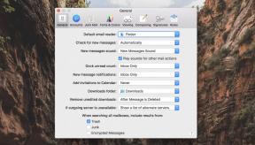 Kako onemogućiti automatsko otvaranje MacOS e-veza u Apple Mail