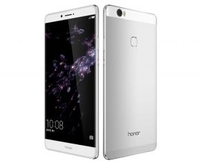 Huawei uveo smartphone Honor bilješka 8 s 6,6-inčnim zaslonom