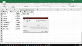 10 Excel formula za olakšavanje života