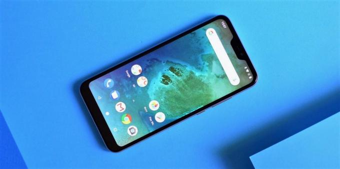 Gadgeti 2018: Xiaomi Mi A2 Lite