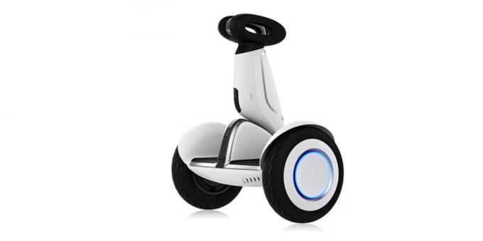 Xiaomi N4M340 Ninebot Plus