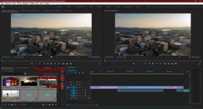 Adobe Premiere Pro za početnike: kako urediti video