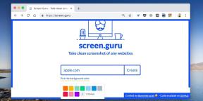 Zaslon Guru - besplatni servis za izradu screenshot web stranice linkovi