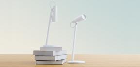 Xiaomi uveo punjive stolna svjetiljka