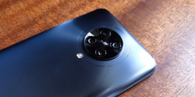Xiaomi Poco F2 Pro dobio je četiri kamere sa stražnje strane
