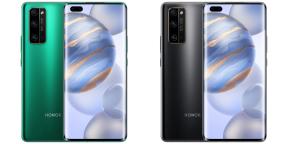 Huawei je predstavio 3 vodeća modela serije Honor 30