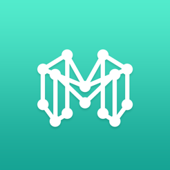 Mindly za iOS omogućuje vam da lako stvoriti mayndmepy