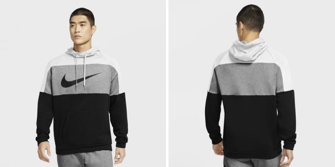 Sportska odjeća: Nike Dri-FIT Hoodie